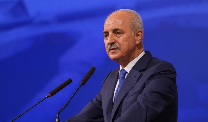 Numan Kurtulmuş sözlerinin arkasında durdu: Hiçbir şey olmaz