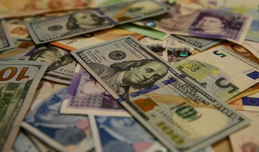 Dolar ve avro güne nasıl başladı?