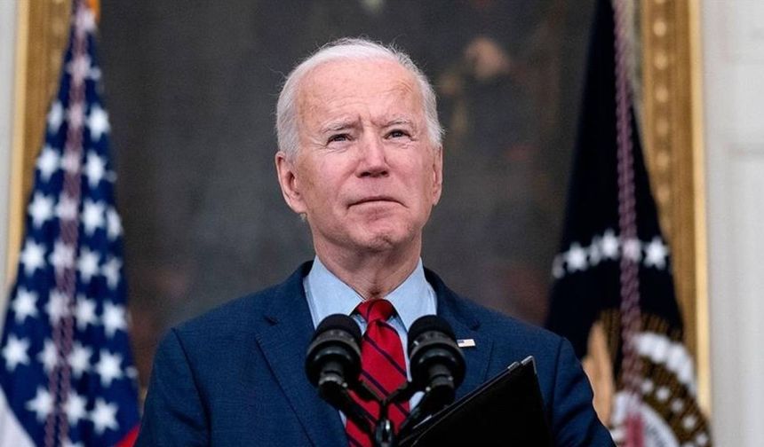 Biden, idam bekleyen 37 mahkumun cezalarını müebbet hapse çevirdi