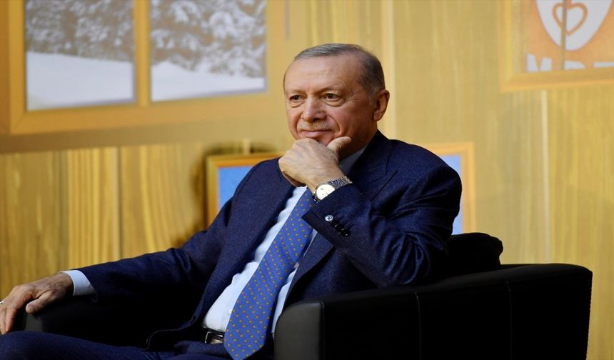 Erdoğan teşkilatı uyardı: Sorgulamazsak bir sonraki seçimde daha büyük sıkıntı ile karşılaşırız