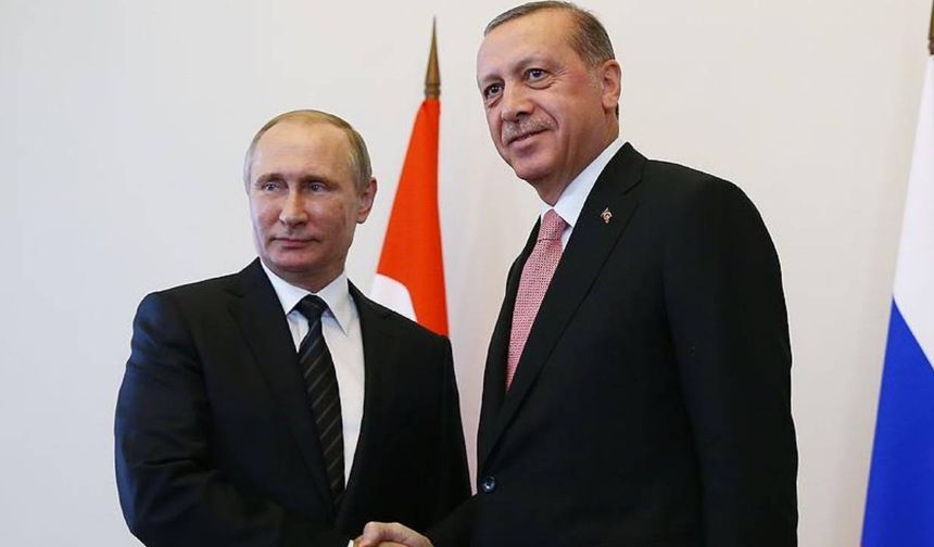 Rus medyası: ABD ve İsrail, Türkiye'nin kazanımlarını engellemeyi hedefliyor