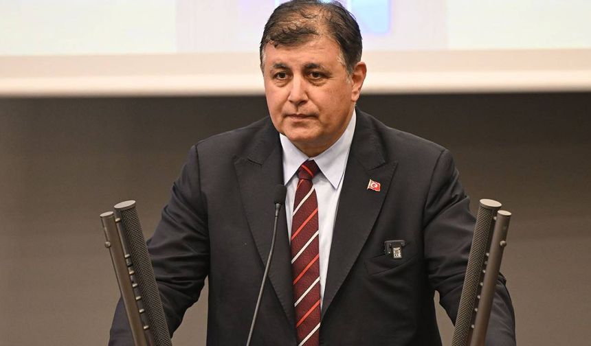 Cemil Tugay'dan çalışanlarının geciken maaş ödemelerine ilişkin açıklama