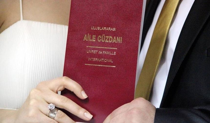 İstanbul'da nikah kıydırma bedeli 16 bin liraya kadar çıkıyor