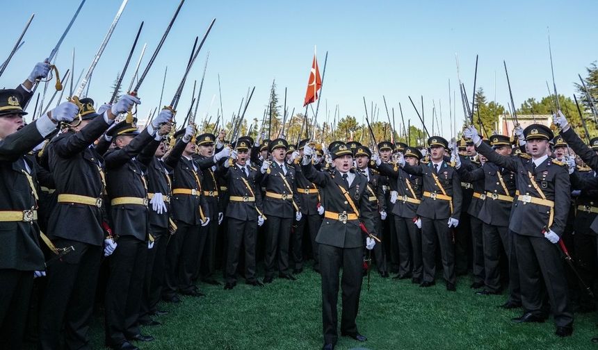 TSK'dan ihracı istenen teğmenler savunmalarında neler söyledi?