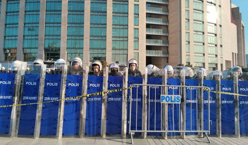 'Kent Uzlaşısı' soruşturması: Üç isim hakkında yakalama kararı
