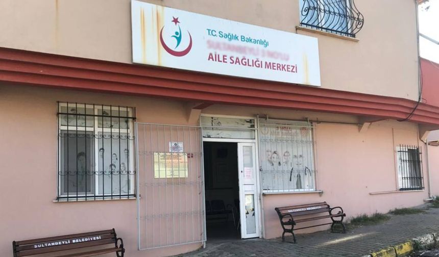 ASM’lerin yüzde 89’u test edilmemiş: 'İstanbul’da aile sağlığı merkezleri depreme hazır değil'