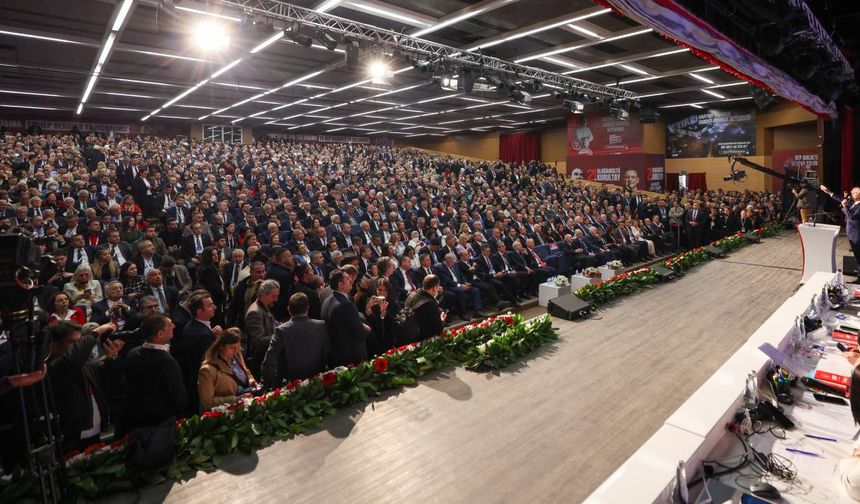 Lütfü Savaş'ın da avukatlığını yapan Onur Yusuf Üregen: "Olağanüstü Kurultay için iptal davası açacağız"