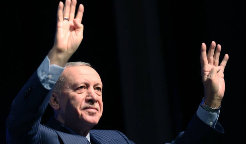 CHP'den 'Tekrar aday olma gibi bir derdim yok' diyen Erdoğan'a: 'Sen aday olamazsın zaten'