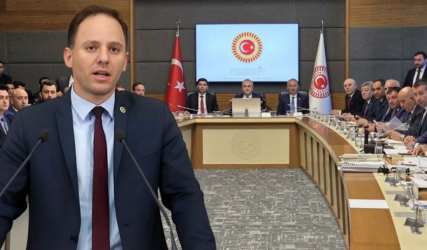 CHP'li Yavuzyılmaz'dan TEİAŞ yetkililerine mal varlığı sorusu