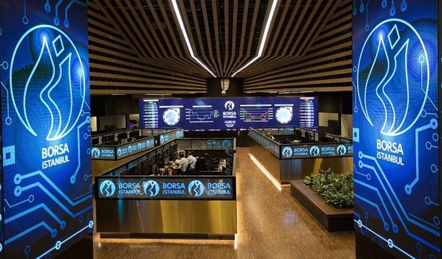 Borsa güne nasıl başladı?