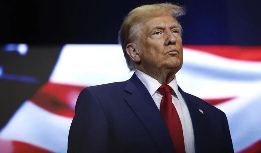 Trump'tan Avrupa Birliği'ne gümrük vergisi: Piyasalar allak bullak oldu