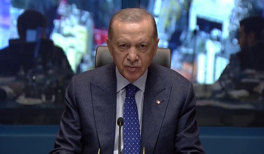 'Aile yılı' yetmedi, 'aile on yılı' geldi: Erdoğan kürtaj için 'cinayet' dedi