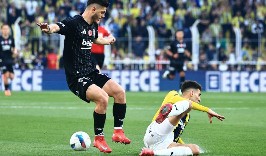 Fenerbahçe, şampiyonluk yarışında büyük yara aldı