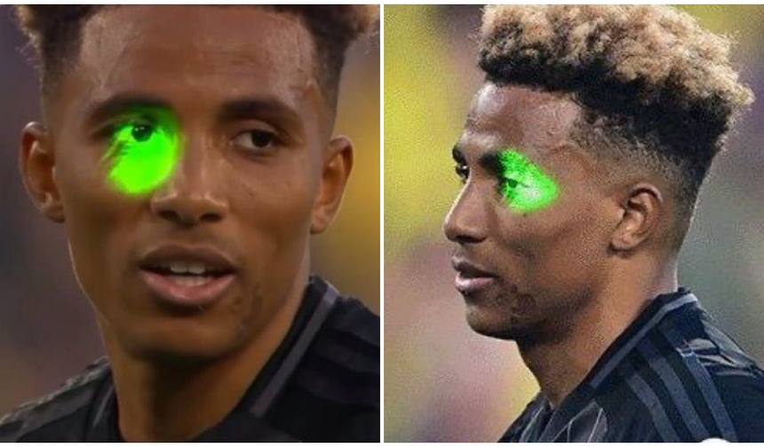 PFDK kararları açıklandı: Fenerbahçe'ye 'lazer' cezası