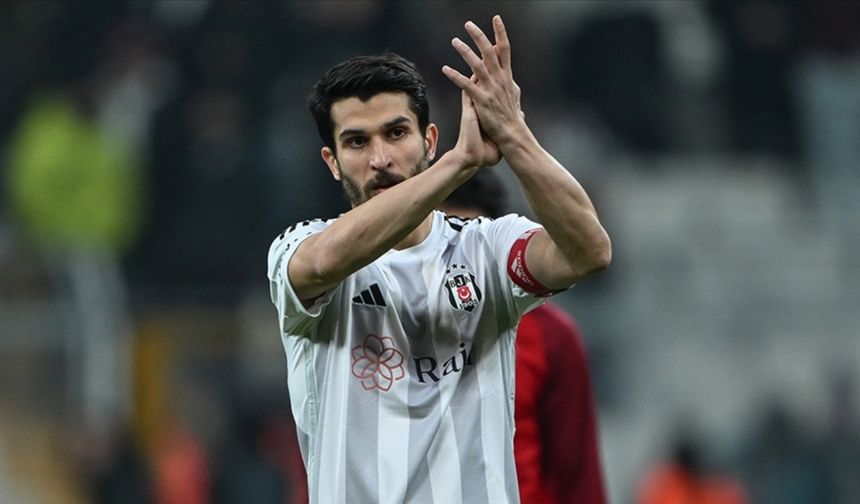 Necip Uysal'a 'fair play' ödülü