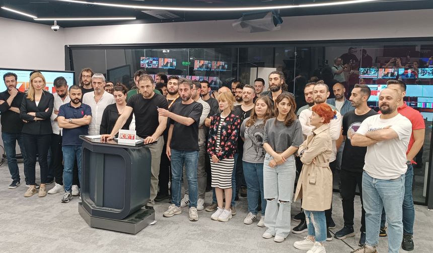 KRT, maaşların ödenmediği kamuoyuna yansıyınca 'acil ödeme planı' oluşturma kararı aldı