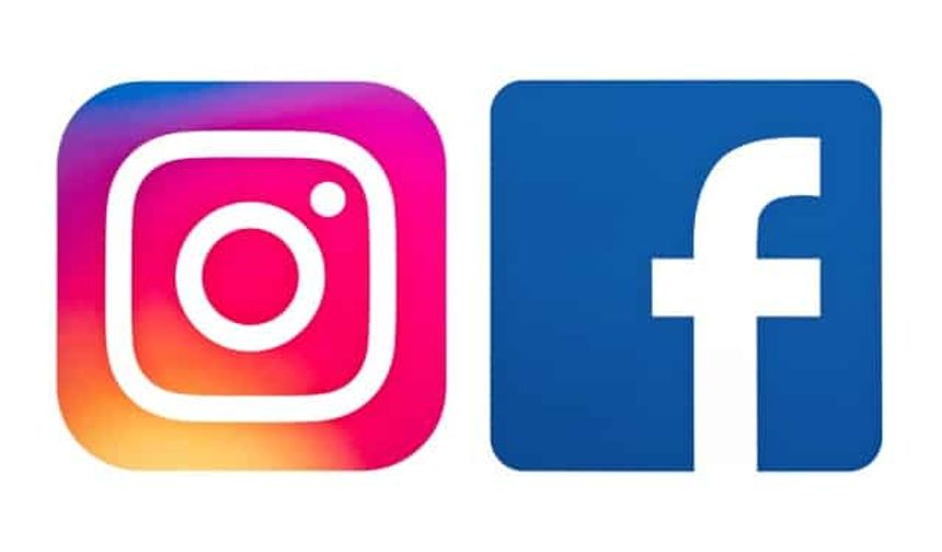 Facebook ve Instagram'a erişim sorunu