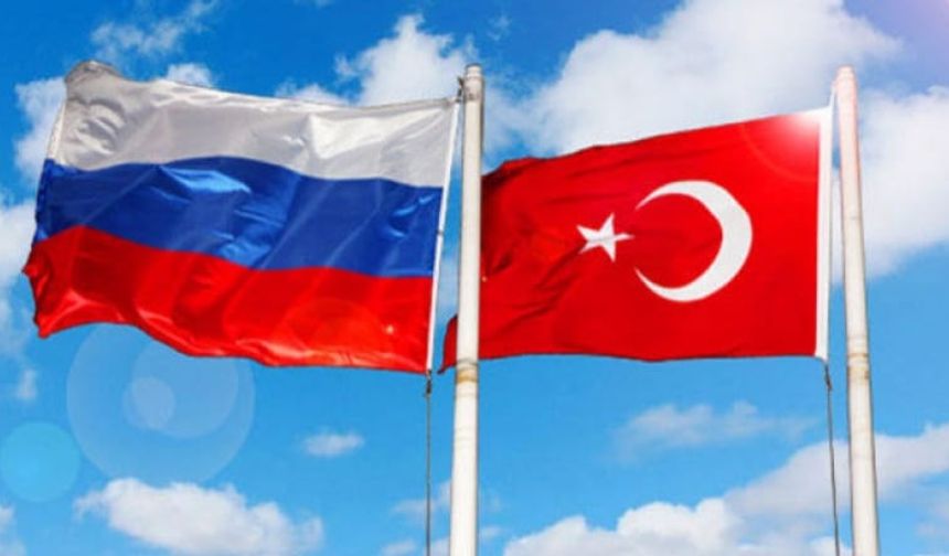 Azov Kararı, Türkiye ve Rusya
