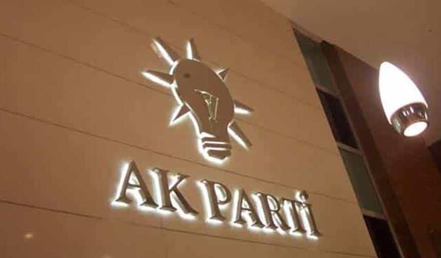 AK Parti'nin İstanbul adayları belli oldu
