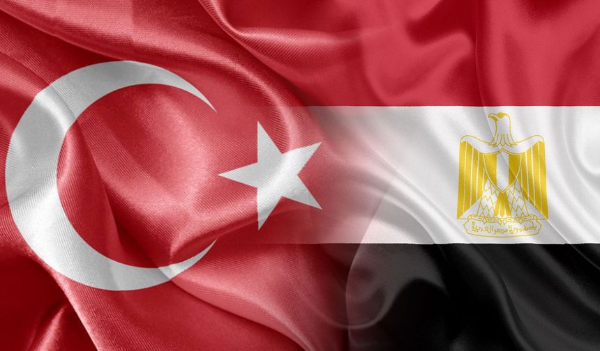 Türkiye-Mısır İlişkilerinde Krize “Es” Vermek