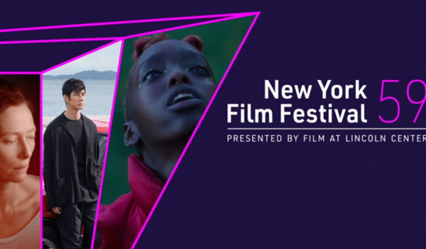 New York Film Festivali: New York’a gitme ve yılın filmlerini izleme sebebi