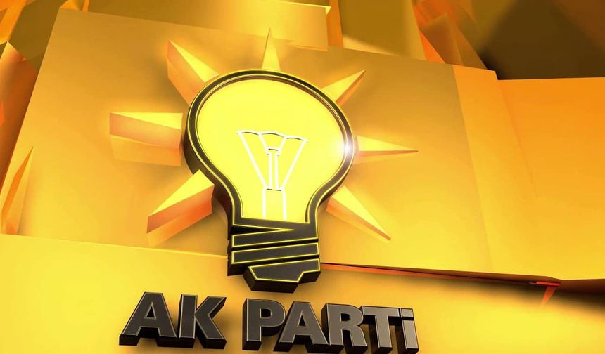 AK Parti İstanbul’da üç dönem kuralını esnetecek