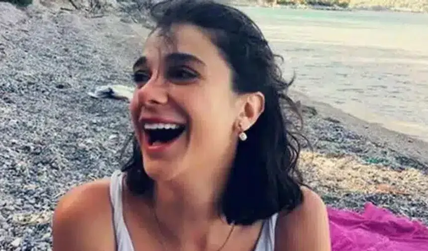 Yargıtay Pınar Gültekin cinayeti davasında katil Cemal Metin Avcı’nın cezasına onama istedi