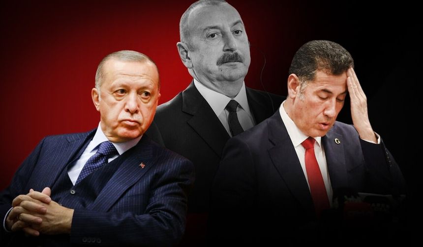 Azeri muhalifler Oğan’ın Erdoğan kararını yorumluyor: Kesinlikle Aliyev’in parmağı var!