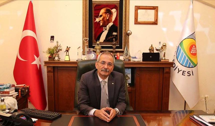 CHP'den Memleket Partisi'ne geçmişti: Tarsus Belediye Başkanı Bozdoğan'ın adaylığı düşürüldü