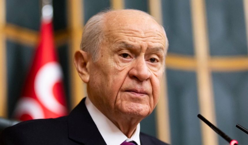 Hamas'tan Bahçeli'ye memnuniyet mesajı