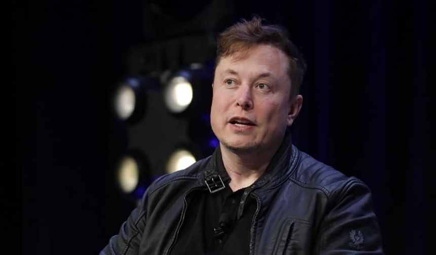 Elon Musk, OpenAI'a yönelik şikayetini geri çekti