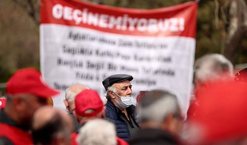 İPA araştırması: İstanbul'da EYT’den emekli olan her iki kişiden biri çalışmaya devam ediyor
