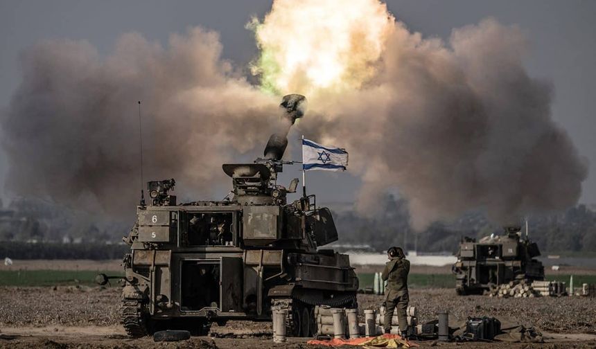 İsrail ordusu, Lübnan’a 'operasyonel plan'ı onayladığını duyurdu