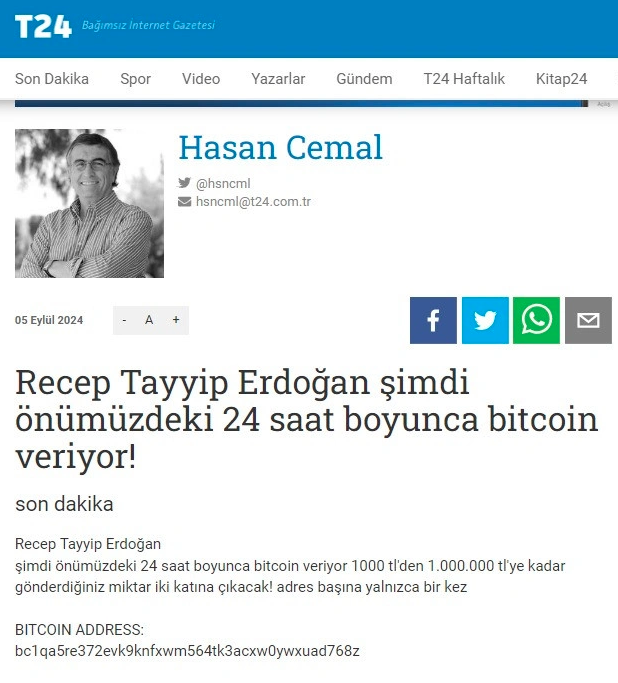 Hasan Cemal