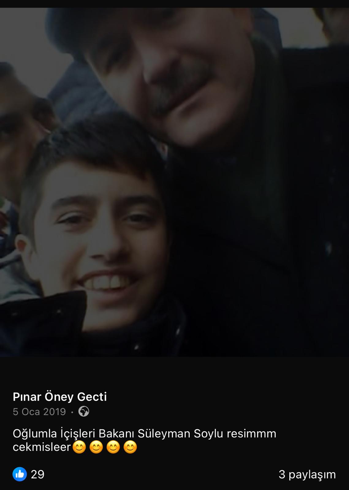 Yunus Emre Geçti1