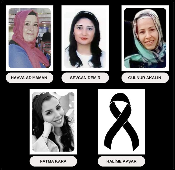 Aile Yili